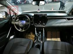 تويوتا كورولا كروس